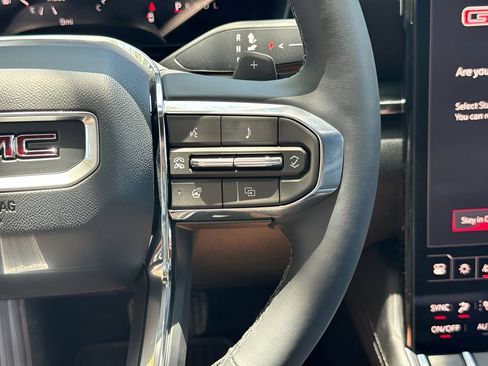 New 2027 GMC Terrain Elevation w/ Elevation Premium Package FWD image 12