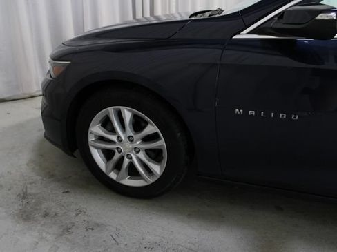 Used 2016 Chevrolet Malibu LT FWD image 29