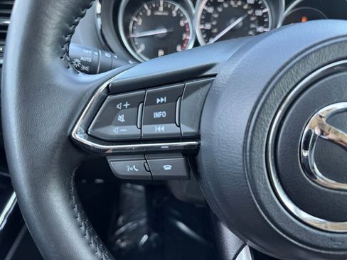 Certified 2023 MAZDA CX-9 Touring Plus AWD/4WD image 26