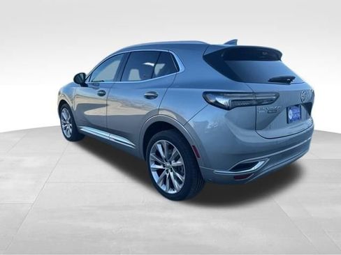 Used 2023 Buick Envision Avenir AWD/4WD image 5