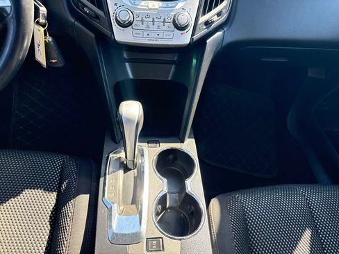 Used 2015 Chevrolet Equinox LT w/ Driver Convenience Package FWD image 15