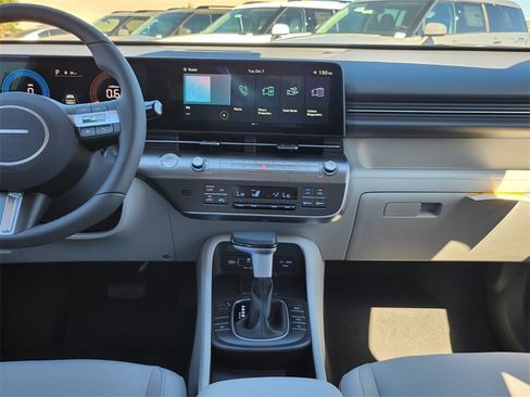 New 2026 Hyundai Kona SEL Sport image 18