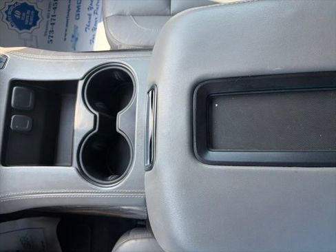 Used 2020 Chevrolet Tahoe LT AWD/4WD image 24