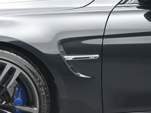 Used 2016 BMW M3 image 34