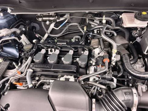 Used 2025 Honda CR-V EX image 10