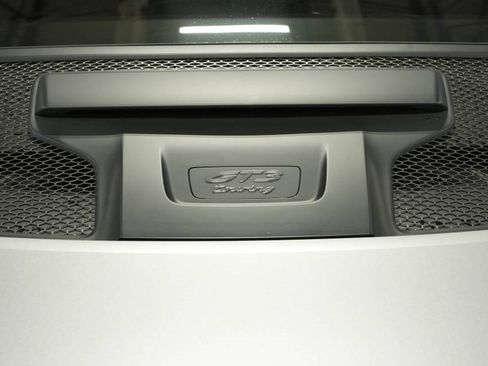 Used 2022 Porsche 911 GT3 image 44