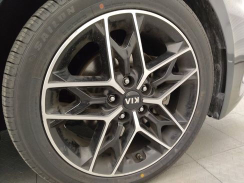 Used 2020 Kia Optima SE w/ Paint Protection Package FWD image 31