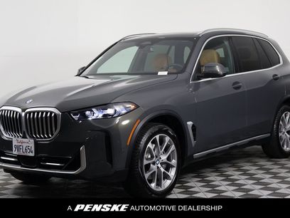 Used 2026 BMW X5 xDrive40i w/ Climate Comfort Package
