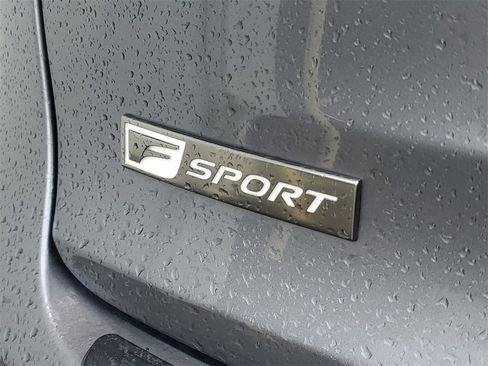 Used 2021 Lexus NX 300 F Sport w/ Accessory Package 2 image 7