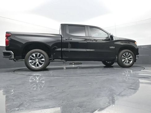 Used 2026 Chevrolet Silverado 1500 LT w/ Texas Edition Plus RWD image 47