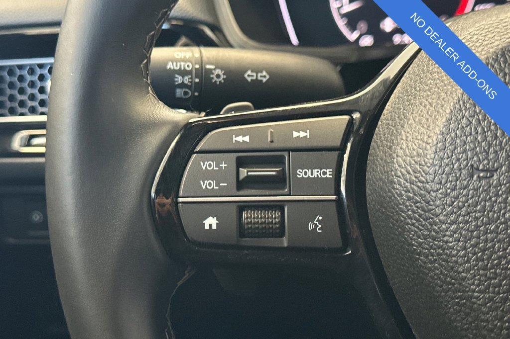 Used 2026 Honda Civic Sport image 25