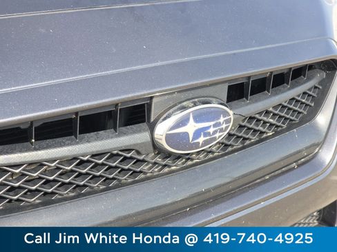 Used 2017 Subaru WRX Premium AWD/4WD image 30