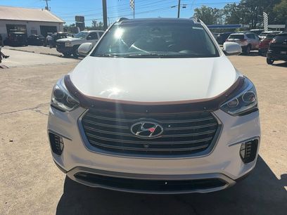 Used 2018 Hyundai Santa Fe SE w/ SE Ultimate Tech Package 03