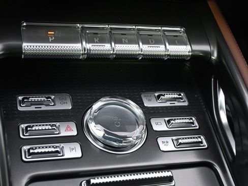 New 2026 Lincoln Nautilus Reserve image 28