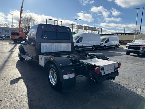 Used 2018 RAM 5500 Tradesman w/ Power & Remote Entry Group image 6