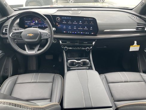 New 2026 Chevrolet Traverse High Country image 20