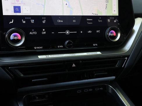 New 2026 Lexus TX 350 AWD w/ Technology Package image 24