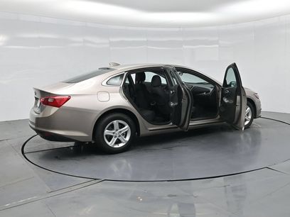 Used 2023 Chevrolet Malibu LT