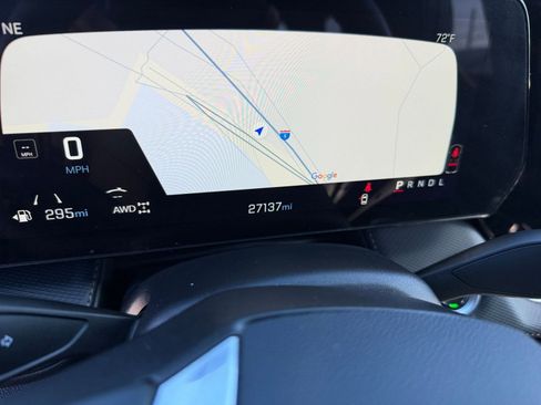 Used 2025 Chevrolet Equinox LT image 39