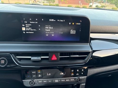 Used 2024 Kia Seltos S FWD image 16