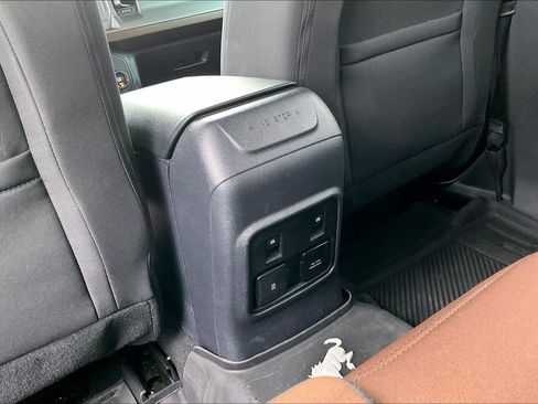 Used 2023 Ford Bronco Outer Banks AWD/4WD image 12