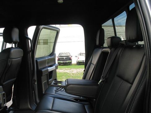 Used 2020 Ford F150 Lariat w/ Equipment Group 502A Luxury AWD/4WD image 54