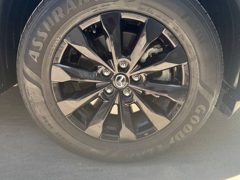 Used 2024 MAZDA CX-50 AWD 2.5 S w/ Premium Package image 28