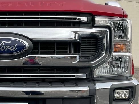 Certified 2022 Ford F250 XLT w/ XLT Premium Package image 85