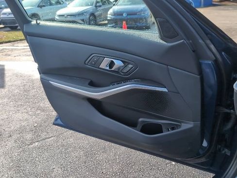 Used 2024 BMW 330i Sedan image 21