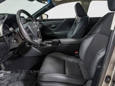 Used 2021 Lexus ES 250 w/ Premium Package image 19