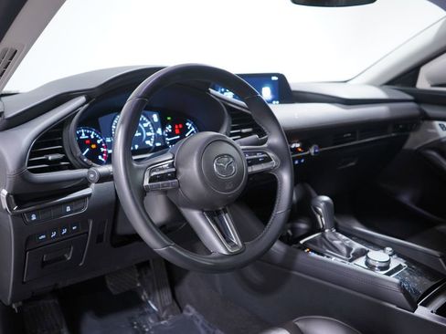 Used 2023 MAZDA MAZDA3 s image 6