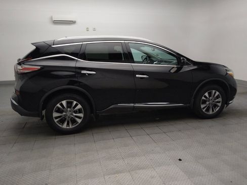 Used 2015 Nissan Murano SL FWD image 10