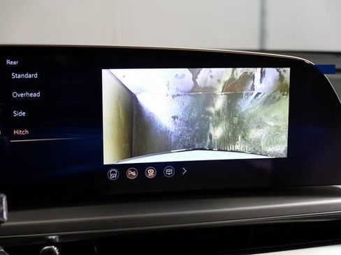 New 2026 Cadillac Lyriq Sport image 17