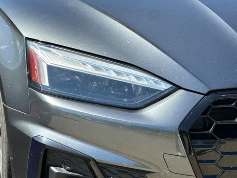 Used 2021 Audi A5 2.0T Premium Plus w/ Premium Plus image 21