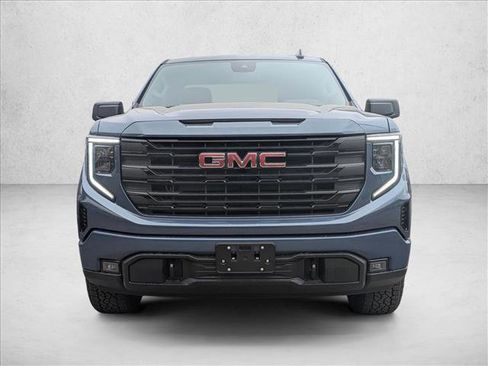 New 2026 GMC Sierra 1500 Elevation w/ X31 Off-Road Package AWD/4WD image 6