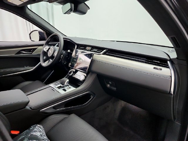 New 2026 Jaguar F-PACE R-Dynamic S AWD/4WD image 17