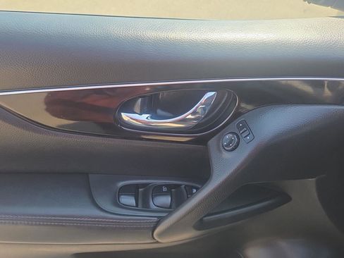 Used 2019 Nissan Rogue Sport SL w/ Premium Package AWD/4WD image 17