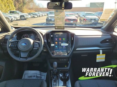 New 2026 Subaru Forester Premium image 10