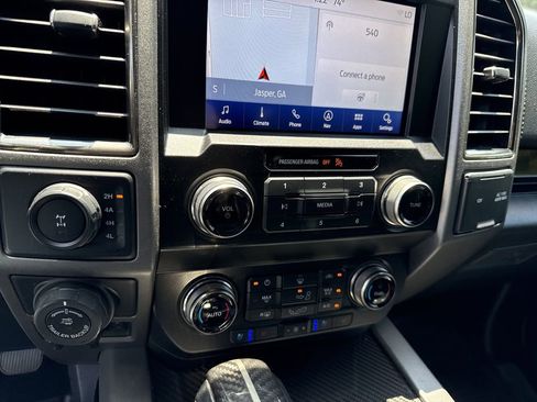 Used 2020 Ford F150 Raptor w/ Equipment Group 802A Luxury AWD/4WD image 28