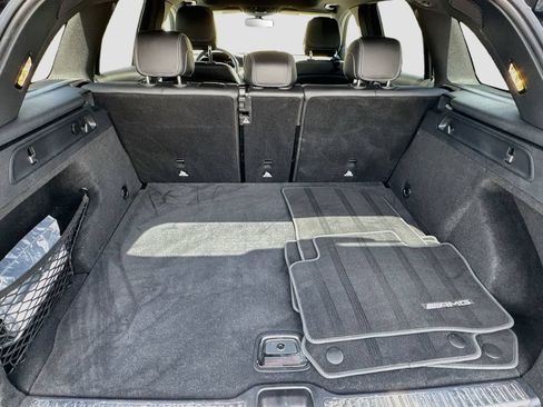 Used 2022 Mercedes-Benz GLC 300 image 31