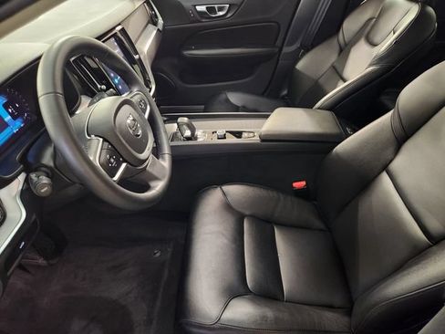 Certified 2025 Volvo S60 B5 Core FWD image 14