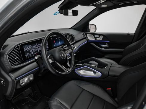Used 2024 Mercedes-Benz GLE 450 4MATIC image 34