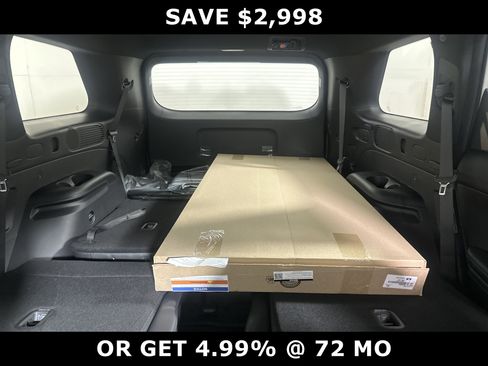 New 2026 Hyundai Palisade XRT Pro image 22