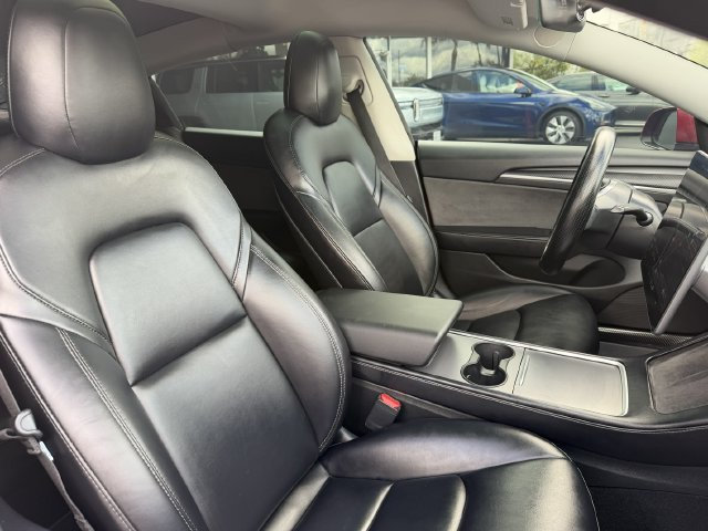 Used 2022 Tesla Model 3 RWD image 8