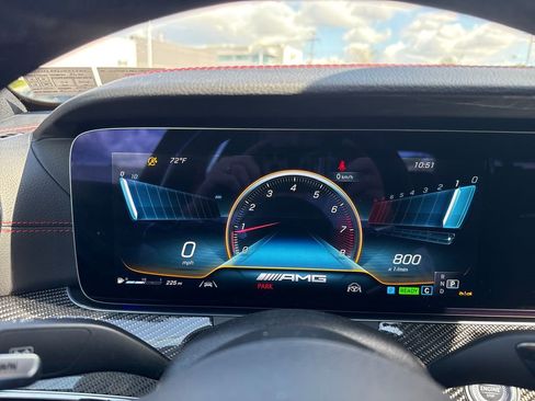 Used 2022 Mercedes-Benz E 53 AMG 4MATIC Sedan image 16