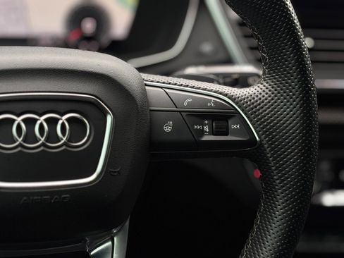 Used 2021 Audi SQ5 Premium Plus w/ Premium Plus Package image 21