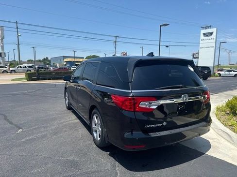 Used 2020 Honda Odyssey EX-L image 7