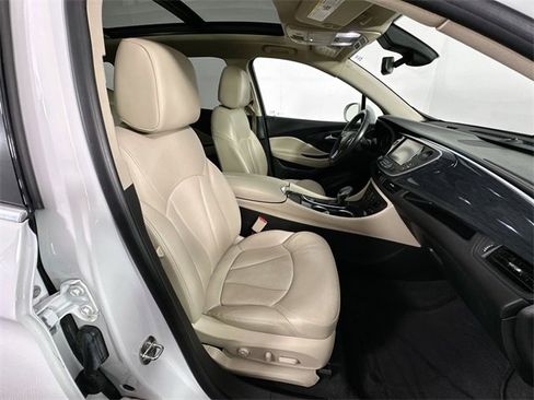 Used 2017 Buick Envision Premium image 27