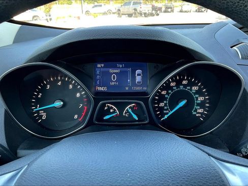 Used 2014 Ford Escape SE FWD image 12