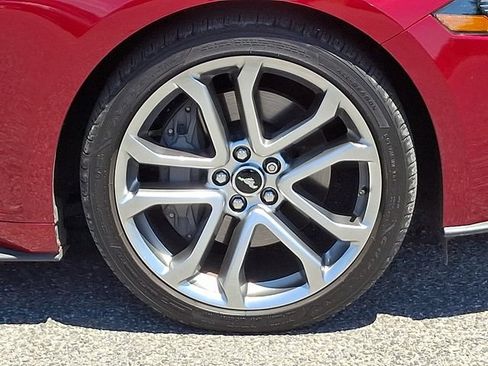 Used 2019 Ford Mustang GT Premium w/ Equipment Group 401A RWD image 25